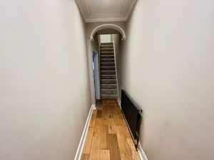 Hallway- click for photo gallery